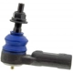Purchase Top-Quality MEVOTECH - MES80574 - Outer Tie Rod End pa19