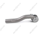 Purchase Top-Quality Embout de biellette de direction extérieur de MEVOTECH - MES80585 pa9