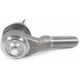Purchase Top-Quality Outer Tie Rod End by MEVOTECH - MES80589 pa1