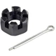 Purchase Top-Quality Outer Tie Rod End by MEVOTECH - MES80589 pa13