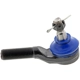 Purchase Top-Quality Outer Tie Rod End by MEVOTECH - MES80589 pa17
