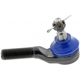 Purchase Top-Quality Outer Tie Rod End by MEVOTECH - MES80589 pa19