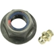 Purchase Top-Quality Outer Tie Rod End by MEVOTECH - MES80624 pa15