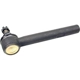 Purchase Top-Quality Outer Tie Rod End by MEVOTECH - MES80624 pa26