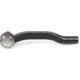 Purchase Top-Quality Outer Tie Rod End by MEVOTECH - MES80627 pa1