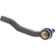 Purchase Top-Quality Outer Tie Rod End by MEVOTECH - MES80627 pa14