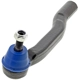 Purchase Top-Quality Outer Tie Rod End by MEVOTECH - MES80627 pa19