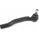Purchase Top-Quality Outer Tie Rod End by MEVOTECH - MES80627 pa2