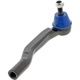 Purchase Top-Quality Outer Tie Rod End by MEVOTECH - MES80627 pa21