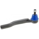 Purchase Top-Quality Outer Tie Rod End by MEVOTECH - MES80627 pa24