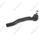 Purchase Top-Quality Outer Tie Rod End by MEVOTECH - MES80627 pa4