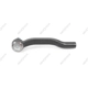 Purchase Top-Quality Outer Tie Rod End by MEVOTECH - MES80627 pa8