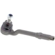 Purchase Top-Quality Outer Tie Rod End by MEVOTECH - MES80676 pa11