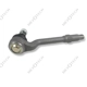 Purchase Top-Quality Outer Tie Rod End by MEVOTECH - MES80676 pa13