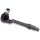 Purchase Top-Quality Outer Tie Rod End by MEVOTECH - MES80676 pa23