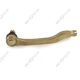 Purchase Top-Quality Outer Tie Rod End by MEVOTECH - MES80679 pa9