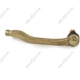 Purchase Top-Quality Outer Tie Rod End by MEVOTECH - MES80680 pa4