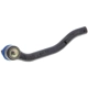 Purchase Top-Quality MEVOTECH - MES80681 - Outer Tie Rod End pa11