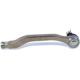 Purchase Top-Quality MEVOTECH - MES80681 - Outer Tie Rod End pa15