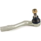 Purchase Top-Quality MEVOTECH - MES80687 - Outer Tie Rod End pa11