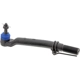 Purchase Top-Quality MEVOTECH - MES80754 - Outer Tie Rod End pa15