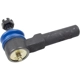 Purchase Top-Quality MEVOTECH - MES80761 - Outer Tie Rod End pa10