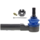 Purchase Top-Quality MEVOTECH - MES80761 - Outer Tie Rod End pa15