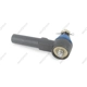 Purchase Top-Quality MEVOTECH - MES80761 - Outer Tie Rod End pa5