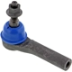 Purchase Top-Quality MEVOTECH - MES80786 - Outer Tie Rod End pa17