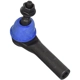 Purchase Top-Quality MEVOTECH - MES80786 - Outer Tie Rod End pa24