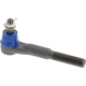 Purchase Top-Quality Outer Tie Rod End by MEVOTECH - MES80791 pa16