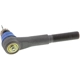Purchase Top-Quality Outer Tie Rod End by MEVOTECH - MES80791 pa17