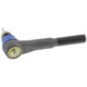 Purchase Top-Quality Outer Tie Rod End by MEVOTECH - MES80791 pa22