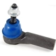 Purchase Top-Quality MEVOTECH - MES80805 - Outer Tie Rod End pa19