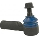 Purchase Top-Quality Outer Tie Rod End by MEVOTECH - MES80941 pa17