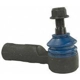 Purchase Top-Quality Outer Tie Rod End by MEVOTECH - MES80941 pa2