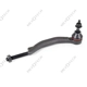 Purchase Top-Quality Outer Tie Rod End by MEVOTECH - MES80959 pa12