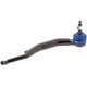 Purchase Top-Quality Outer Tie Rod End by MEVOTECH - MES80959 pa16