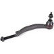 Purchase Top-Quality Outer Tie Rod End by MEVOTECH - MES80959 pa17