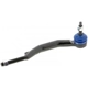 Purchase Top-Quality Outer Tie Rod End by MEVOTECH - MES80959 pa19