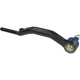 Purchase Top-Quality Outer Tie Rod End by MEVOTECH - MES80960 pa13