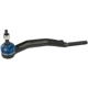 Purchase Top-Quality Outer Tie Rod End by MEVOTECH - MES80960 pa15
