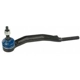 Purchase Top-Quality Outer Tie Rod End by MEVOTECH - MES80960 pa2