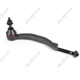 Purchase Top-Quality Outer Tie Rod End by MEVOTECH - MES80960 pa4