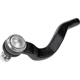 Purchase Top-Quality Outer Tie Rod End by MEVOTECH - MES80970 pa13