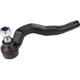 Purchase Top-Quality Outer Tie Rod End by MEVOTECH - MES80970 pa14