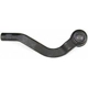 Purchase Top-Quality Outer Tie Rod End by MEVOTECH - MES80971 pa1