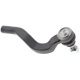 Purchase Top-Quality Outer Tie Rod End by MEVOTECH - MES80971 pa14