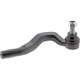 Purchase Top-Quality Outer Tie Rod End by MEVOTECH - MES80971 pa15