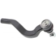 Purchase Top-Quality Outer Tie Rod End by MEVOTECH - MES80971 pa17
